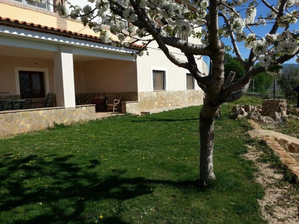 Casas Rurales Noguericas - Casa 8 ó 10 personas - Imagen 17