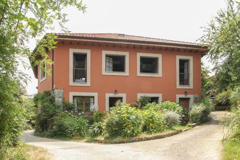 Casa Inés - Imagen 14