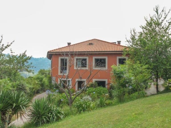 Casa rural en Valeri (Puelles, Villaviciosa, Asturias)-1471