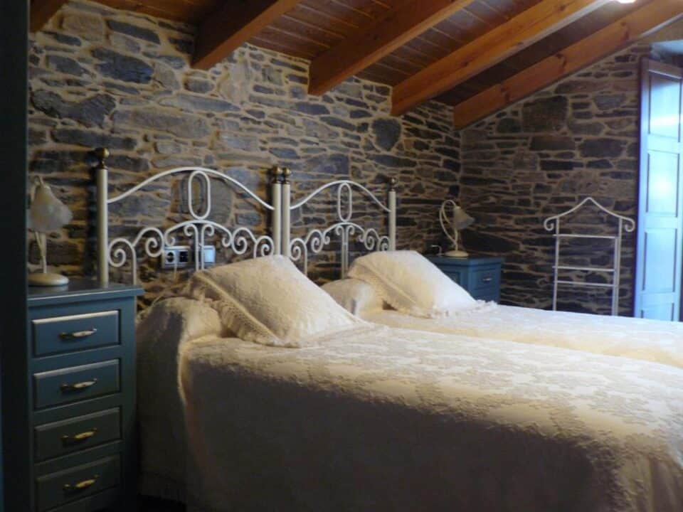Casa rural Dona Maria - Imagen 18