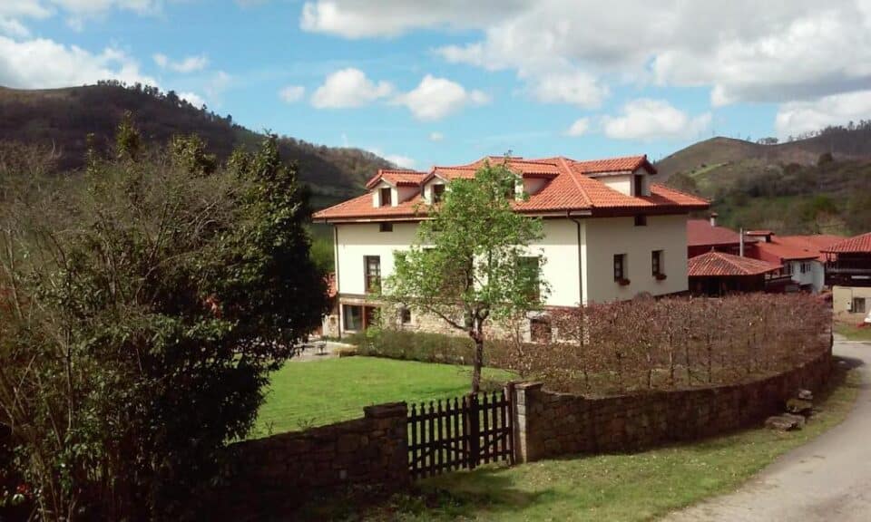 Hotel Rural Casa de La Veiga - Imagen 18