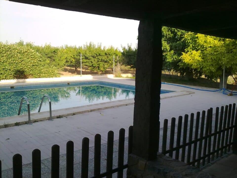 Casas Rurales Noguericas - Imagen 3