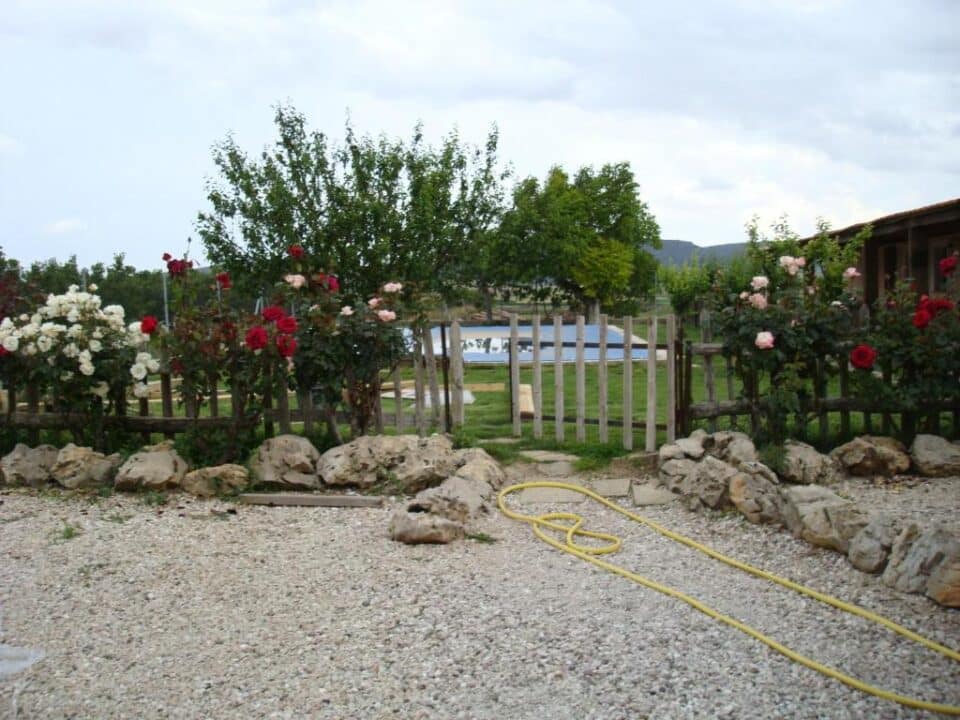 Casas Rurales Noguericas - Imagen 4