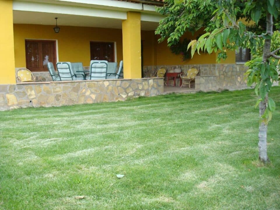 Casas Rurales Noguericas - Casa 8 ó 10 personas - Imagen 4