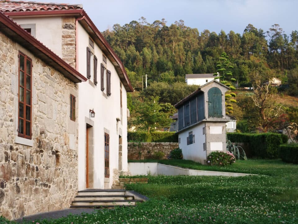 Pazo da Cruz - Imagen 19