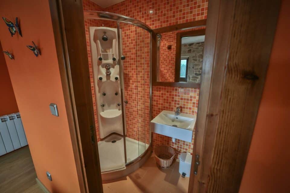 Casa Paco de Riotorto - Imagen 15