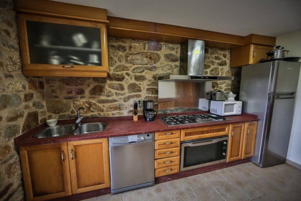 Casa Paco de Riotorto - Imagen 17