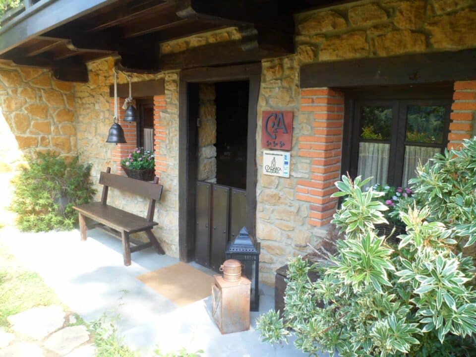 Casa Rural La Retuerta - Imagen 14