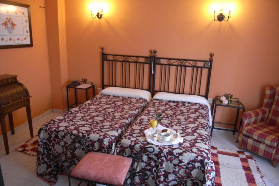 Hotel Casa Amadora - Imagen 3