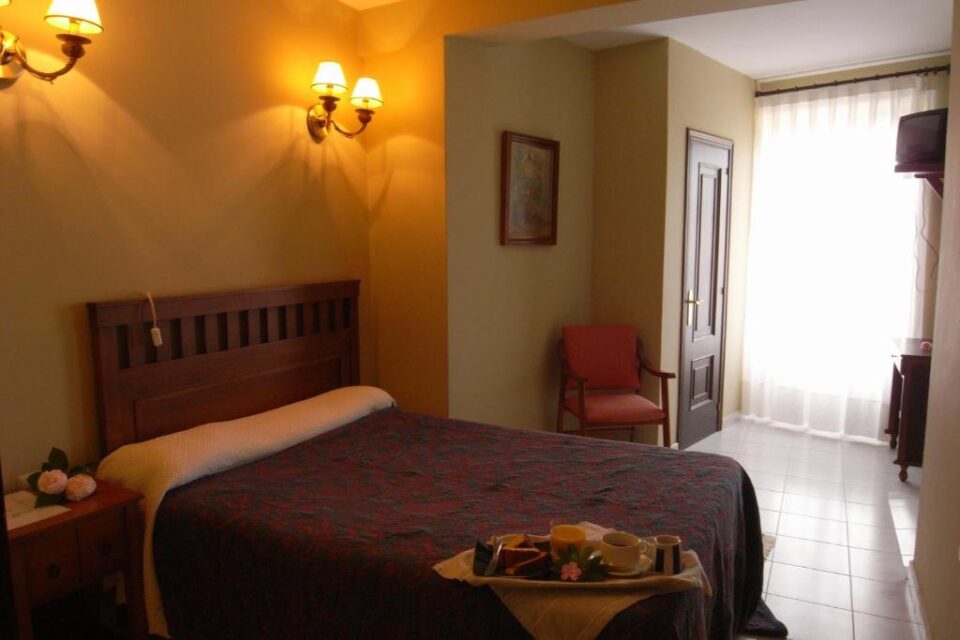 Hotel Casa Amadora - Imagen 4