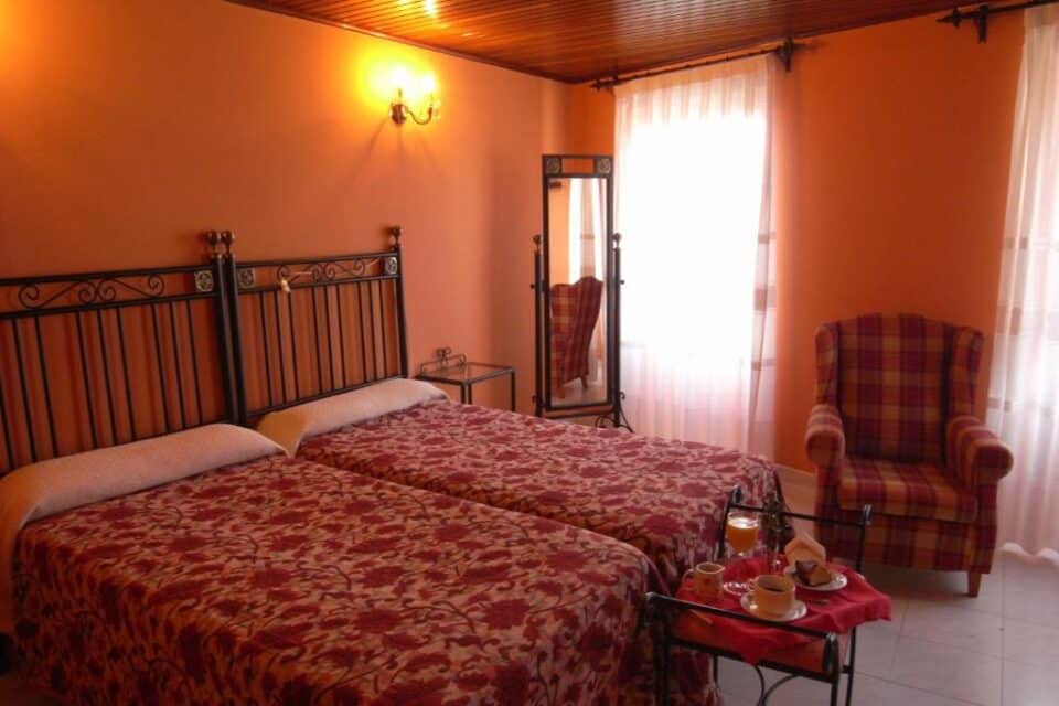 Hotel Casa Amadora - Imagen 5