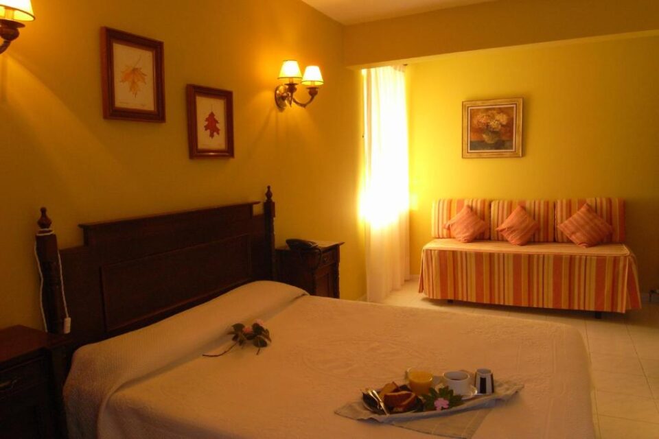 Hotel Casa Amadora - Imagen 6