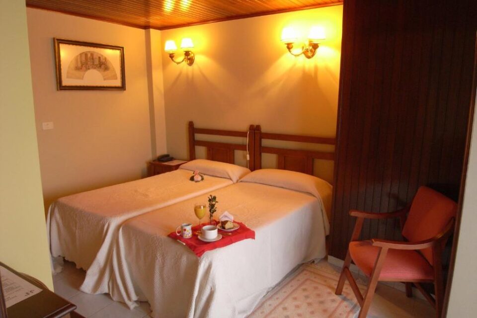 Hotel Casa Amadora - Imagen 7
