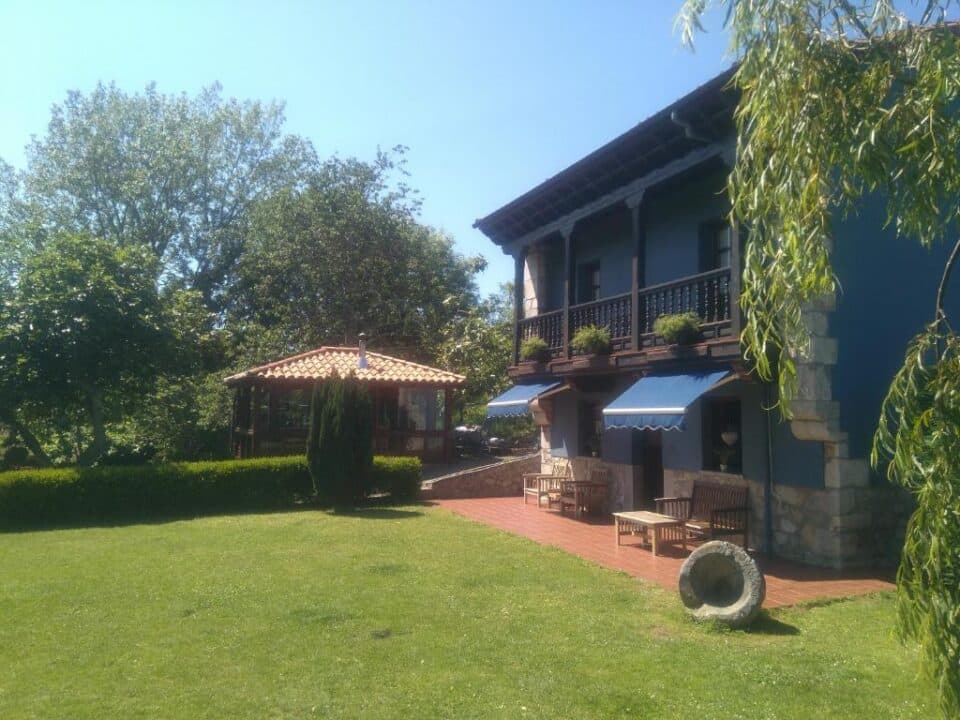 Casa de Aldea Villalén - Imagen 18