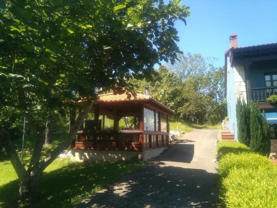 Casa de Aldea Villalén - Imagen 20
