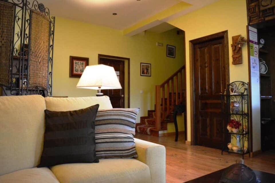 Casa Reboiro - Imagen 25