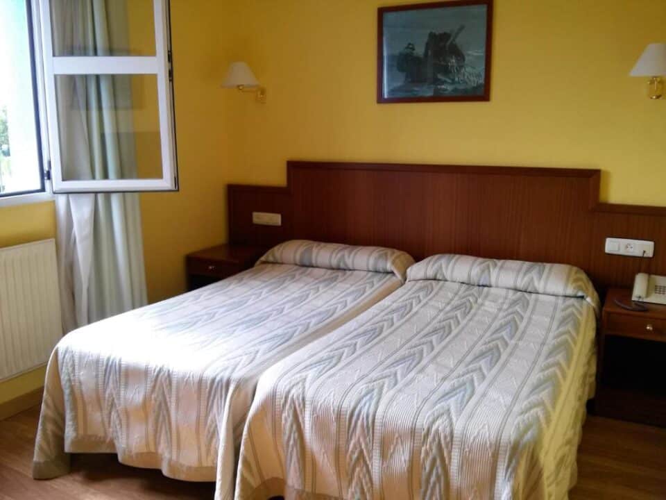 Hotel Vega del Sella - Imagen 24