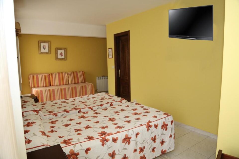 Hotel Casa Amadora - Imagen 9