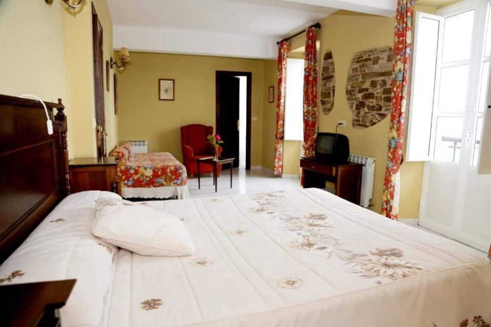 Hotel Casa Amadora - Imagen 10