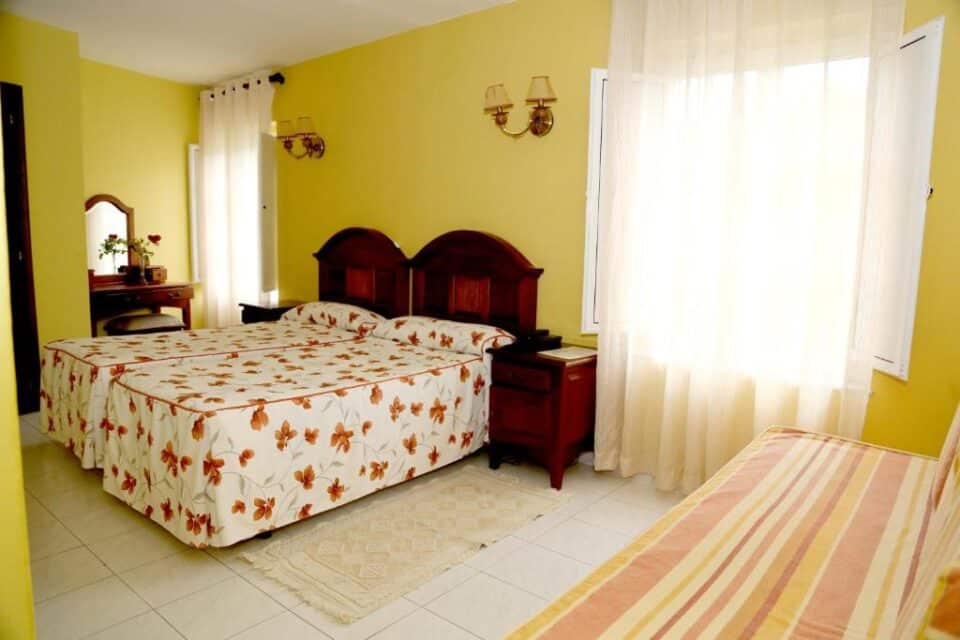 Hotel Casa Amadora - Imagen 12