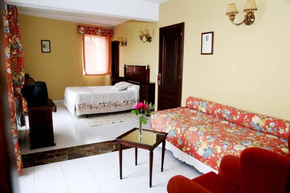 Hotel Casa Amadora - Imagen 13