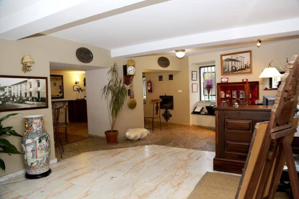 Hotel Casa Amadora - Imagen 16