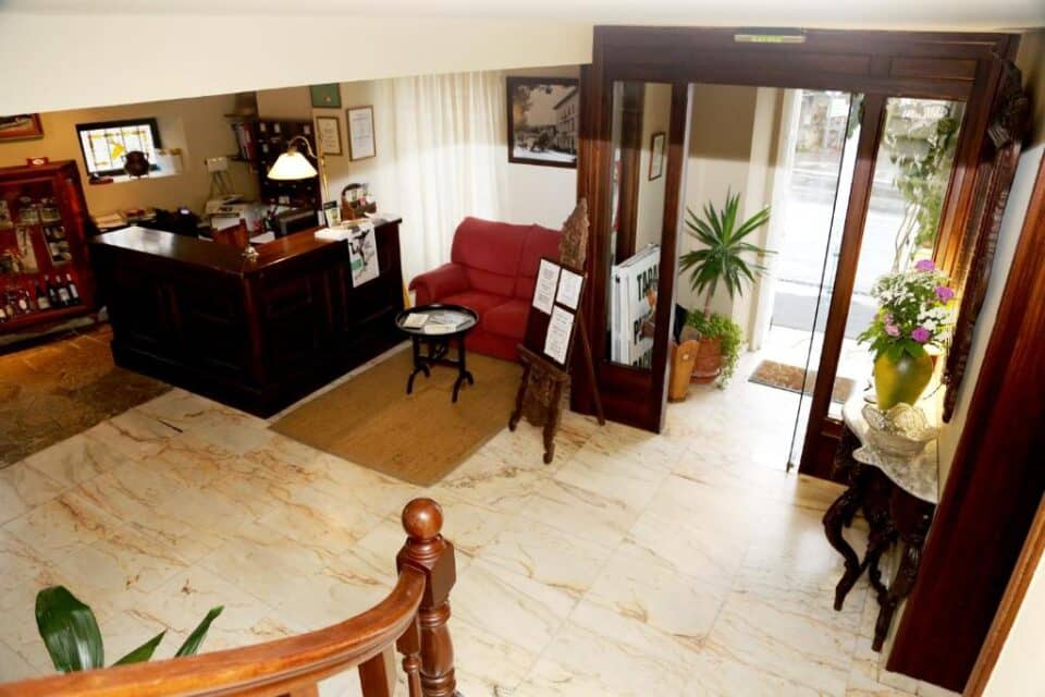 Hotel Casa Amadora - Imagen 17