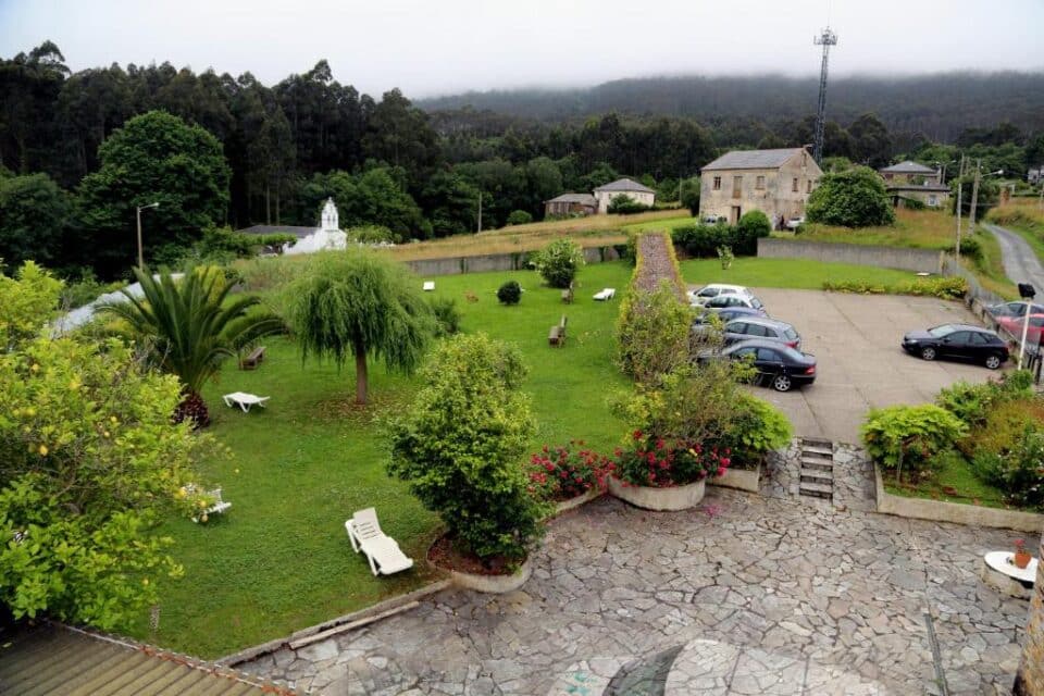 Hotel Casa Amadora - Imagen 18