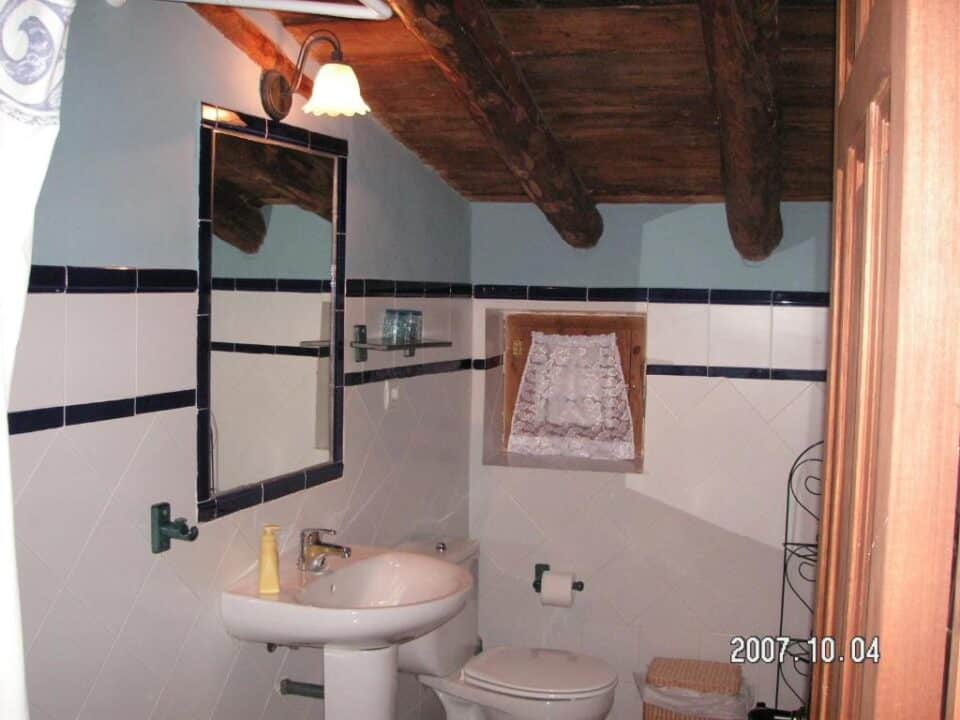 Casas Rurales Noguericas - Casa 2 ó 3 personas - Imagen 4