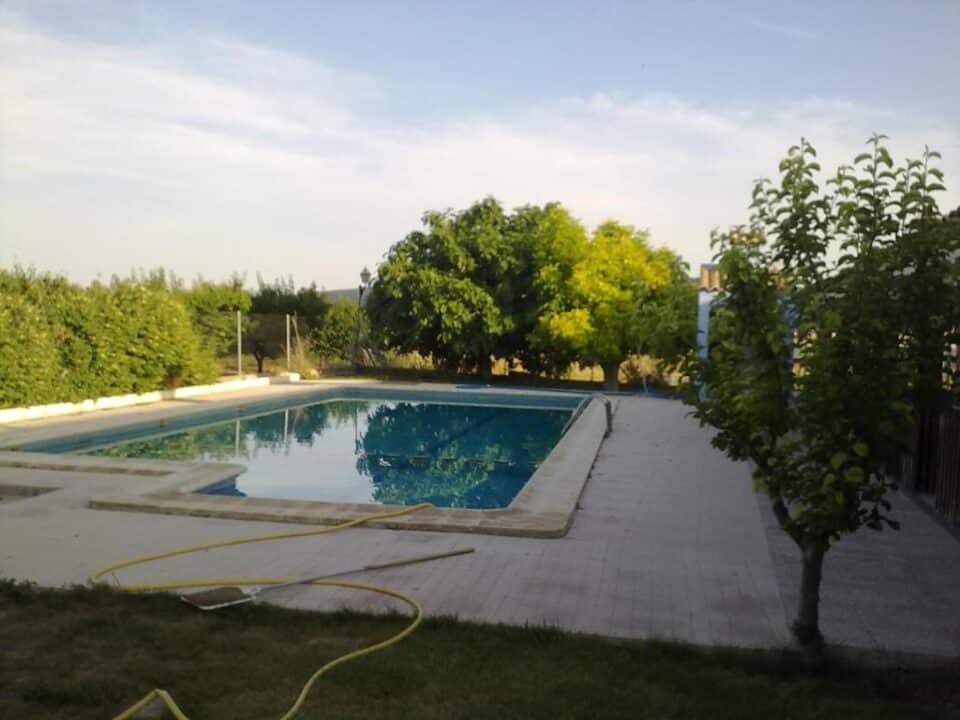 Casas Rurales Noguericas - Casa 8 ó 10 personas - Imagen 5