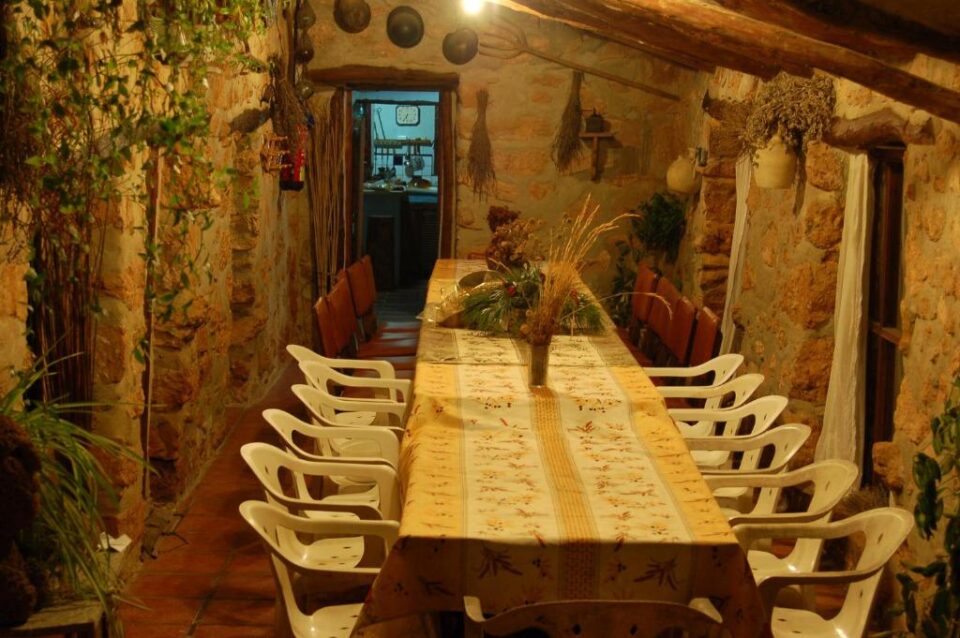 Casa rural Mas la Mateba - Imagen 14