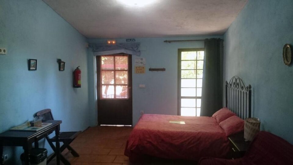 Casa rural Mas la Mateba - Imagen 15