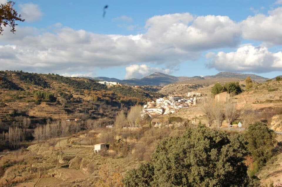 Casa rural Mas la Mateba - Imagen 20