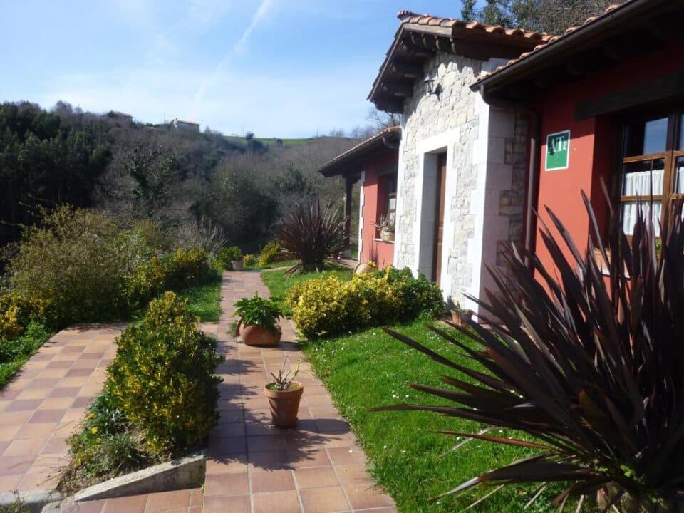 Apartamento La Guertona - Imagen 6