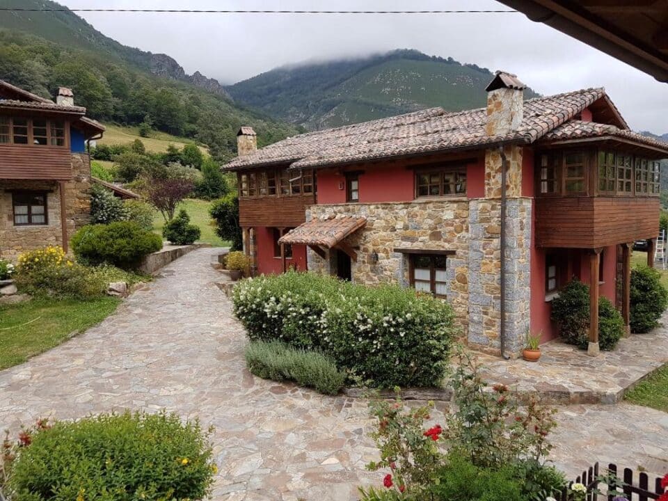 Valle de Bueida - Casa El Grillo - Imagen 10