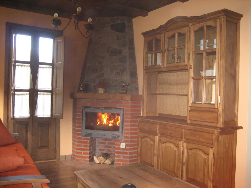 Apartamentos Rurales Casa Martín - Apartamento 4 ó 5 personas - Imagen 8