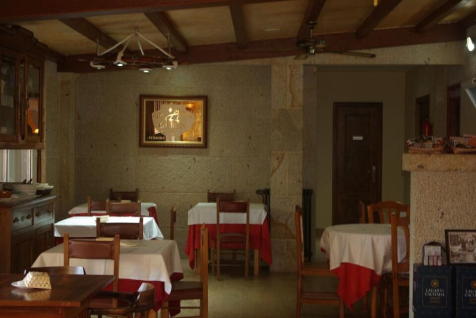 Casa Mariñeira Lourdes - Imagen 7
