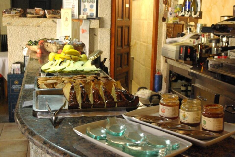 Casa Mariñeira Lourdes - Imagen 9