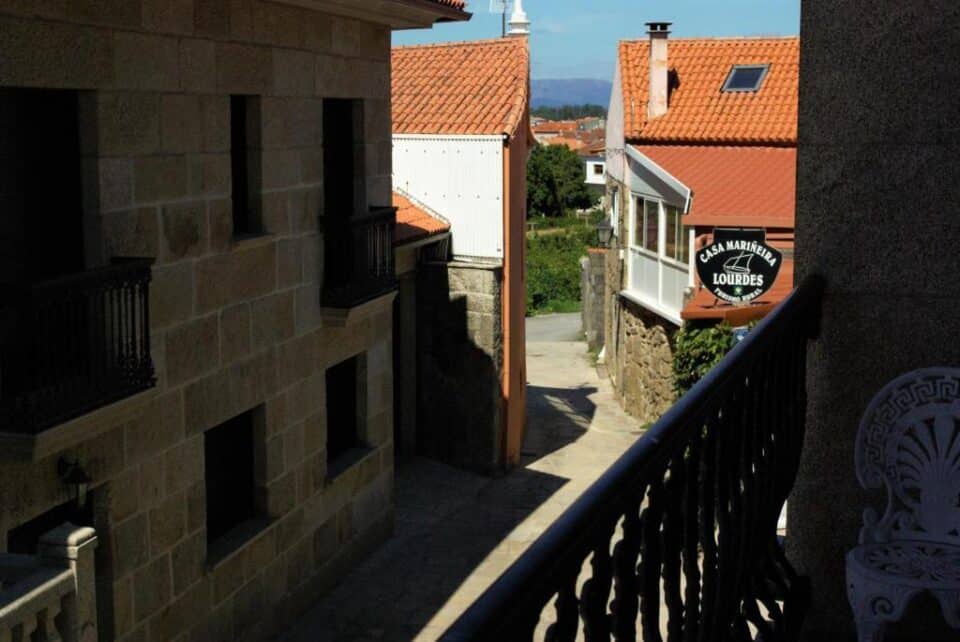 Casa Mariñeira Lourdes - Imagen 10