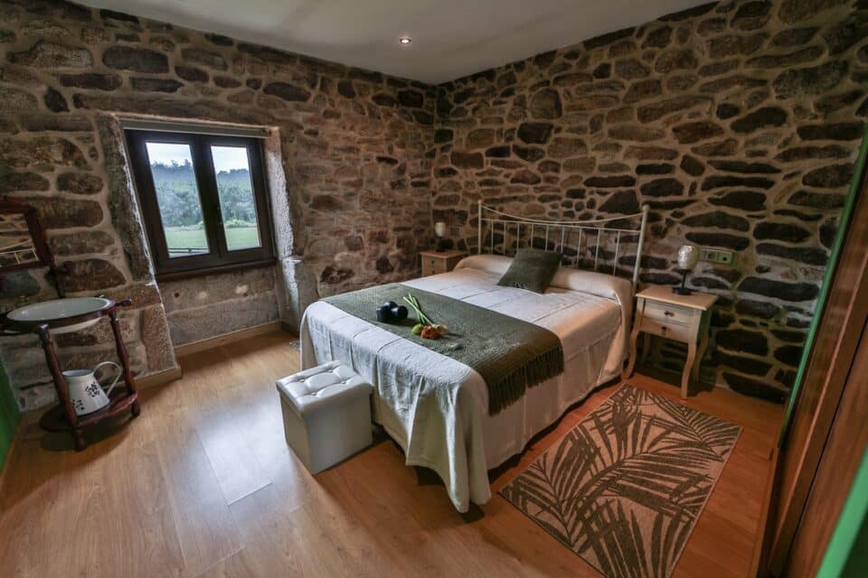 Casa Paco de Riotorto - Imagen 33