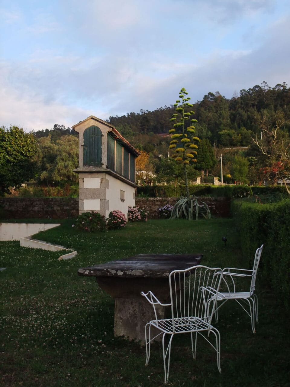 Pazo da Cruz - Imagen 22