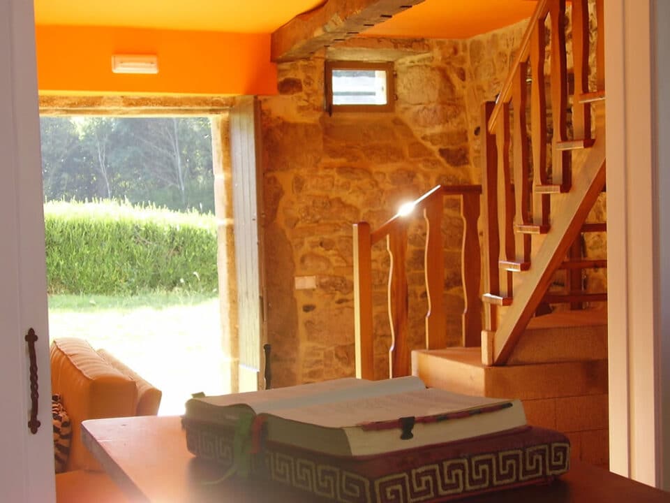 Pazo da Cruz - Imagen 24