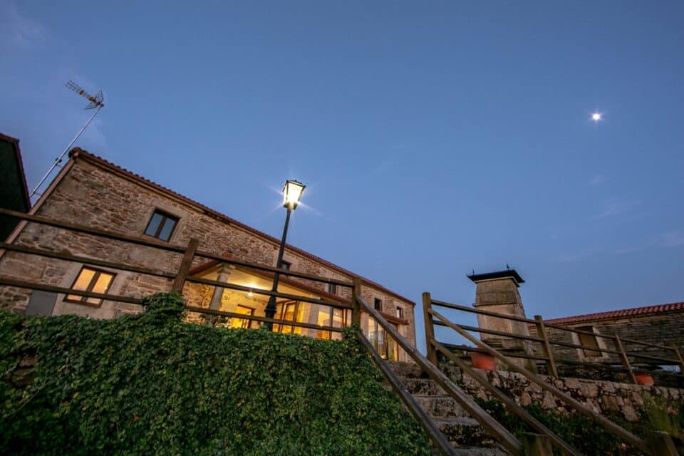 Casa Paco de Riotorto - Imagen 19