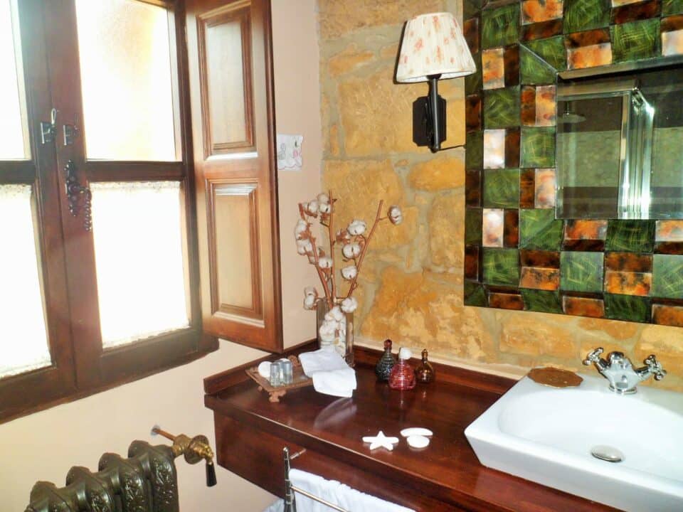 Casa Rural La Retuerta - Imagen 17