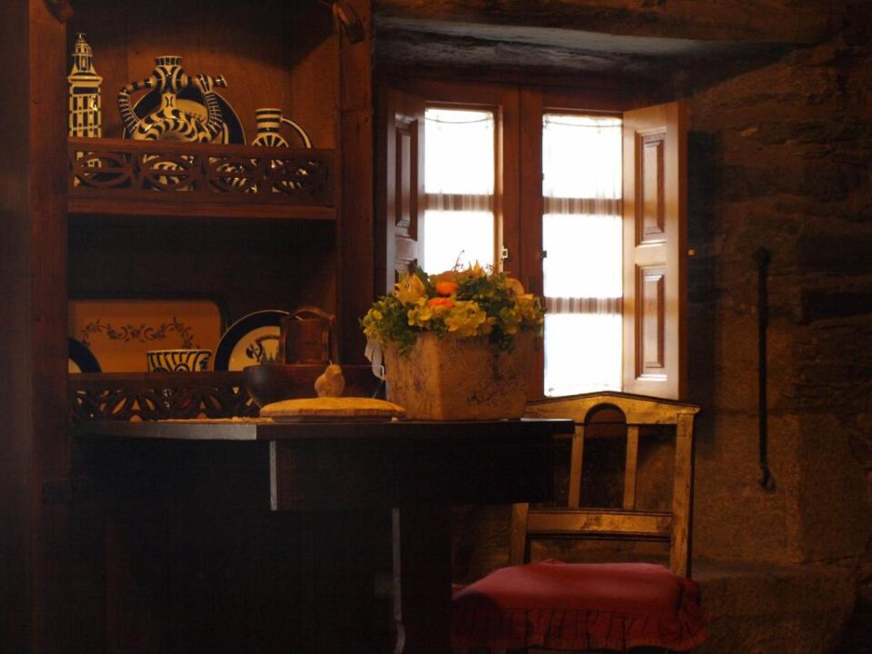 Casa Brandariz - Imagen 4