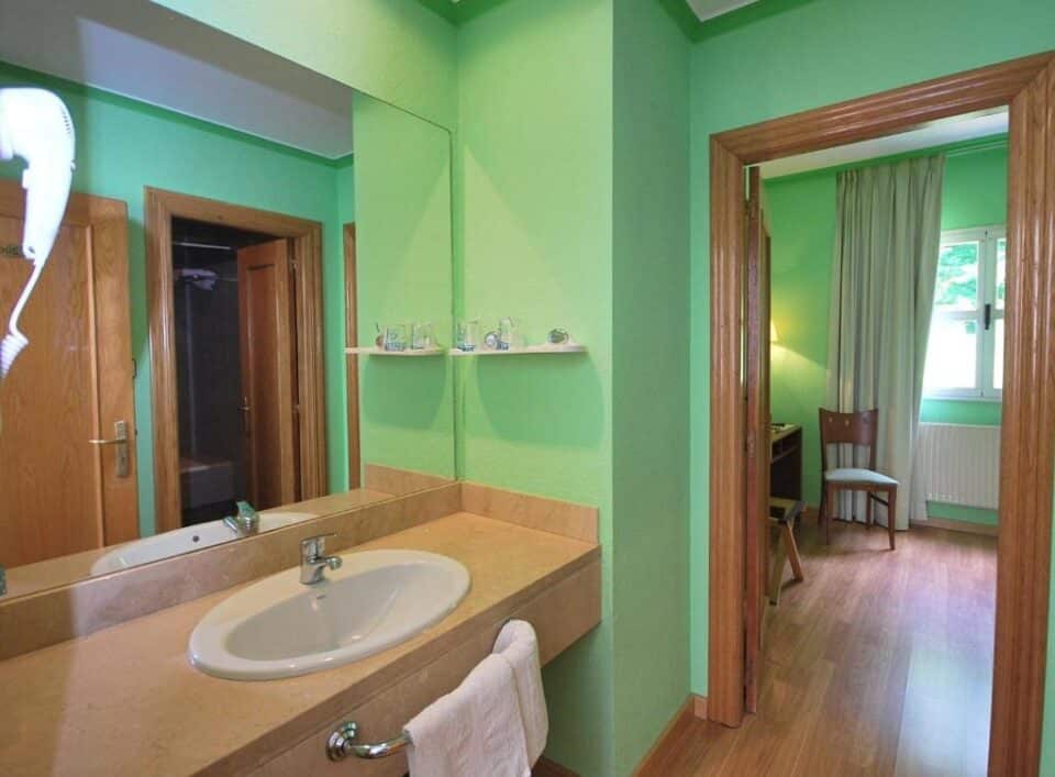 Hotel Vega del Sella - Imagen 11
