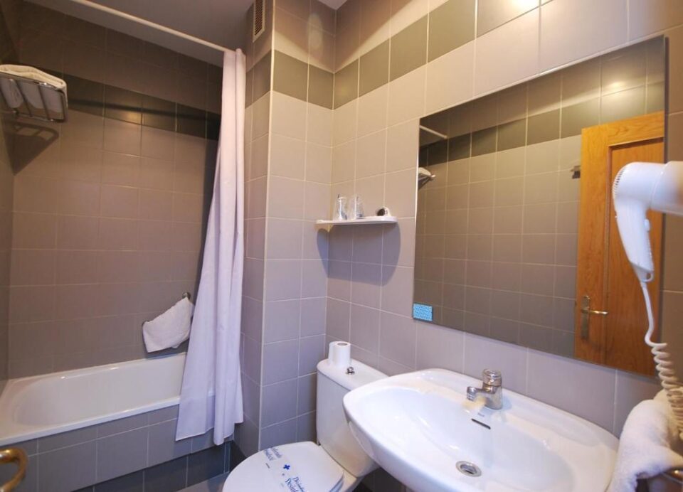 Hotel Vega del Sella - Imagen 12