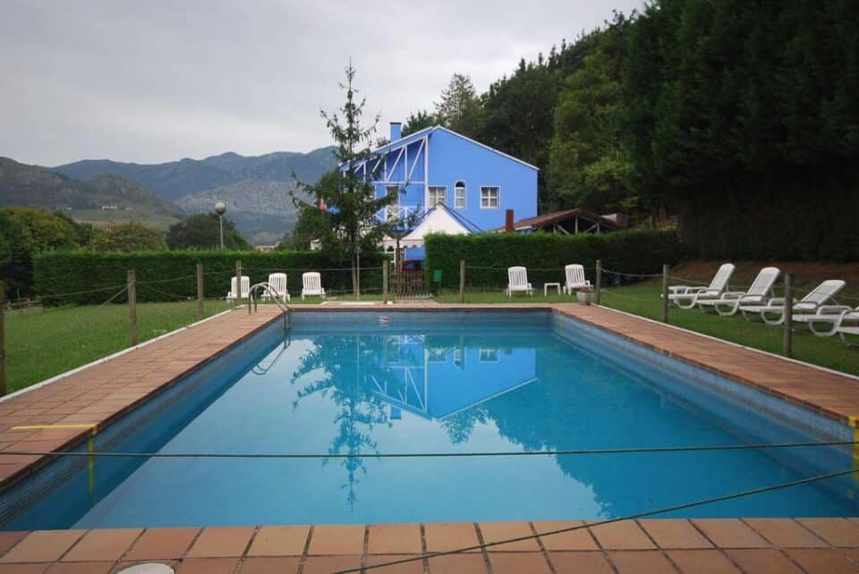 Hotel Vega del Sella - Imagen 13