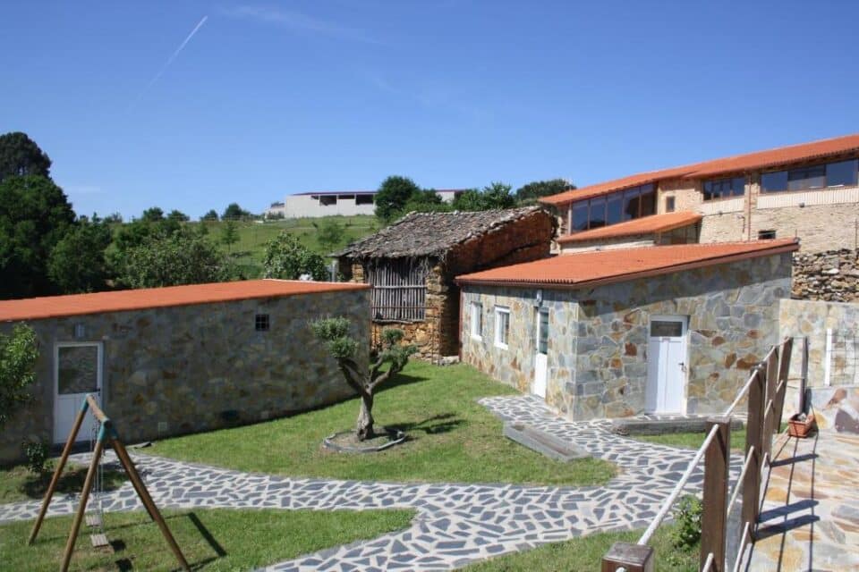 Casa Felisa Marcelle - Imagen 17
