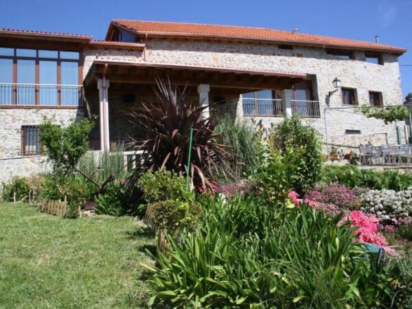 Casa rural en Marcelle (Monforte de Lemos, Lugo)-2841